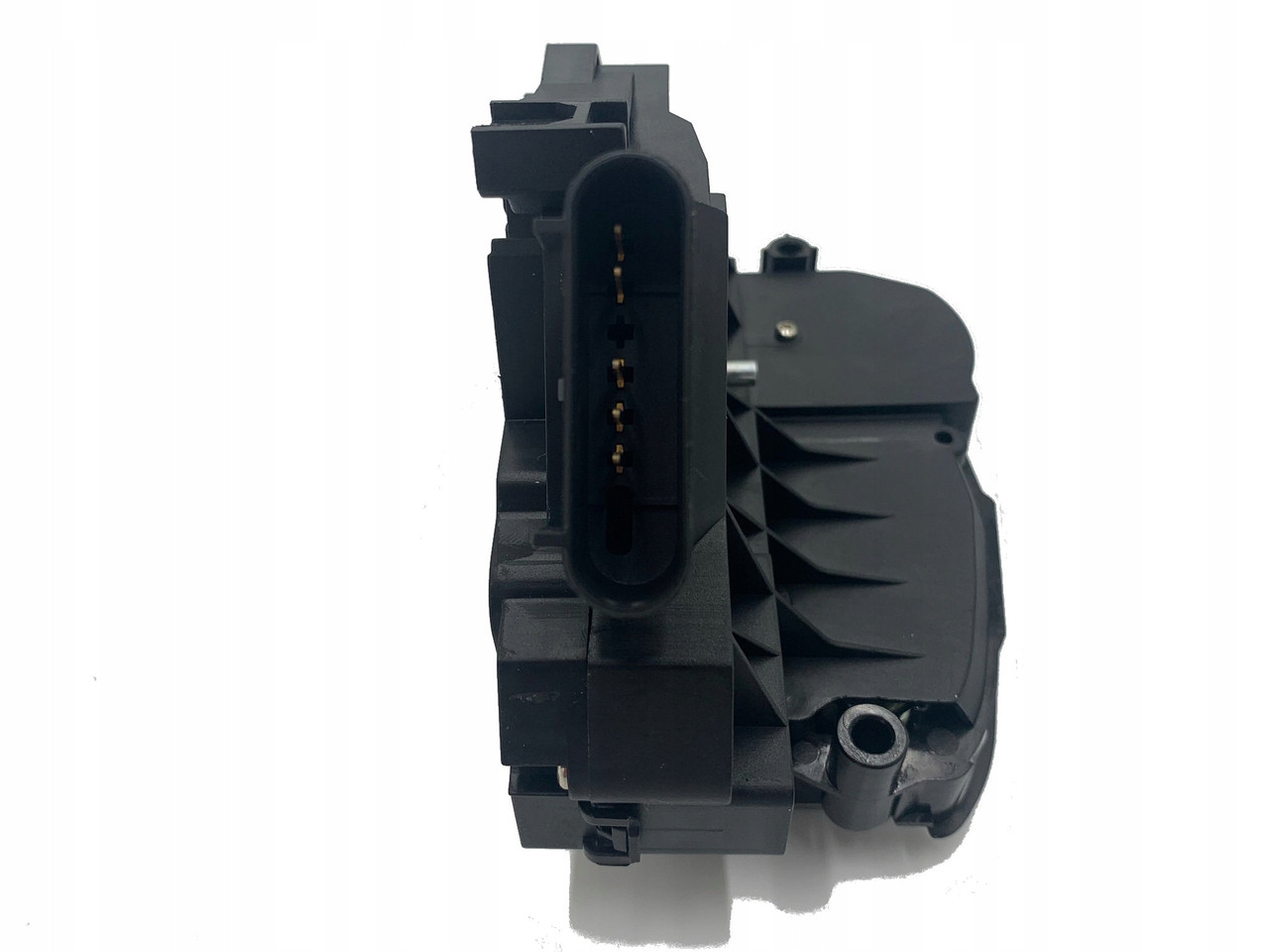 Замок дверей задньої правої Вольво XC60, S60, V60 - Volvo XC60, S60, V60  - 2010-2013