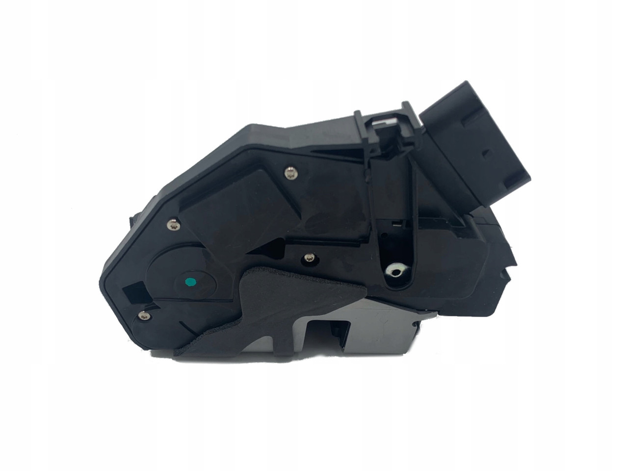 Замок дверей задньої лівої Вольво XC60, S60, V60 - Volvo XC60, V60 - 2010-2013