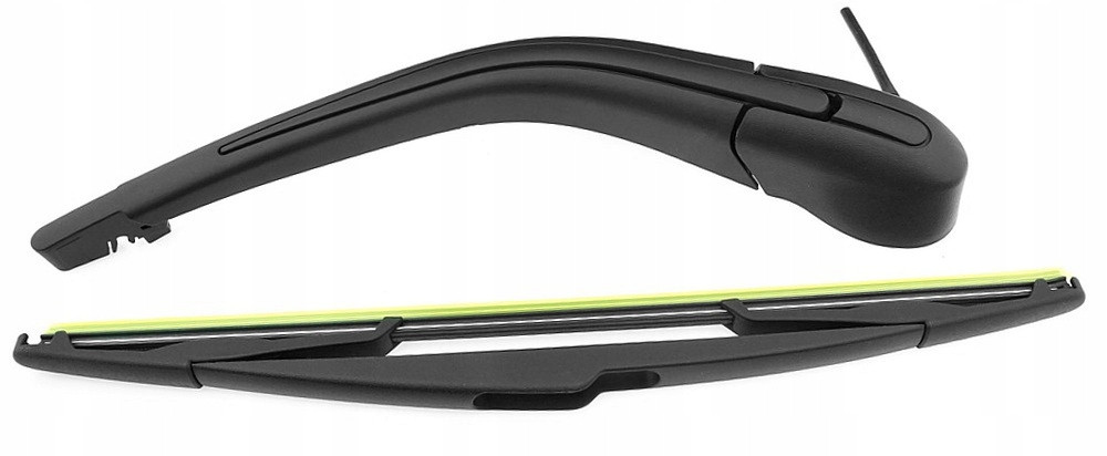 Задній поводок з двірником Фіат Скудо, Сітрое Джампі - Fiat Scudo, Citroen Jumpy 2007-2016