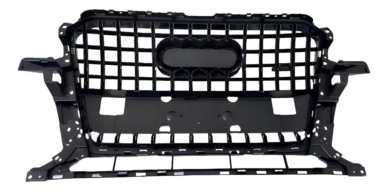 Решітка радіатора Audi Q5 (8R) 2012-2016