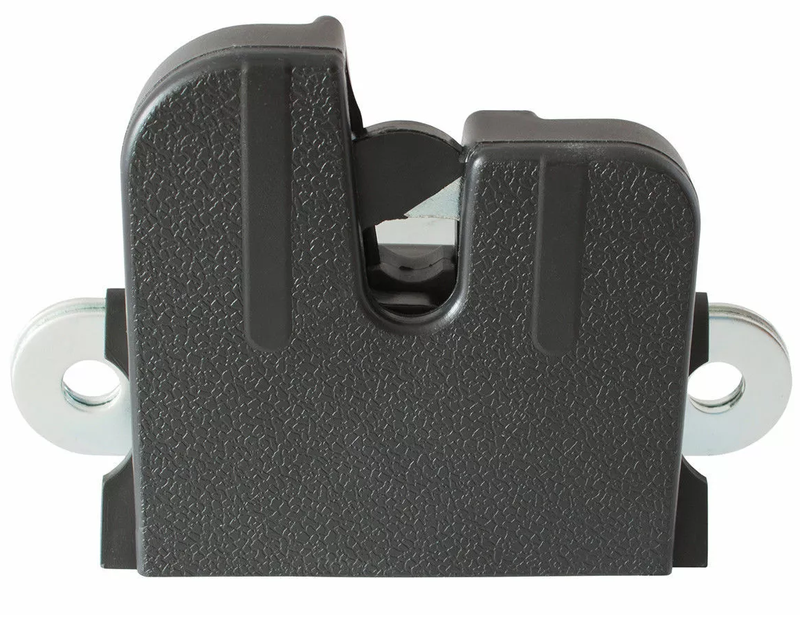 Замок кришки багажника, ляди Volkswagen Passat B6 - Фольксваген Пасат Б6 2005-2011