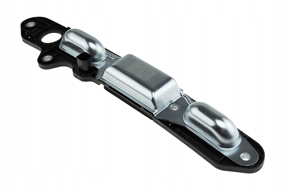 Накладка кришки багажника, підсвічування номерного знака (+ручка багажника) Volkswagen Passat B6, Go