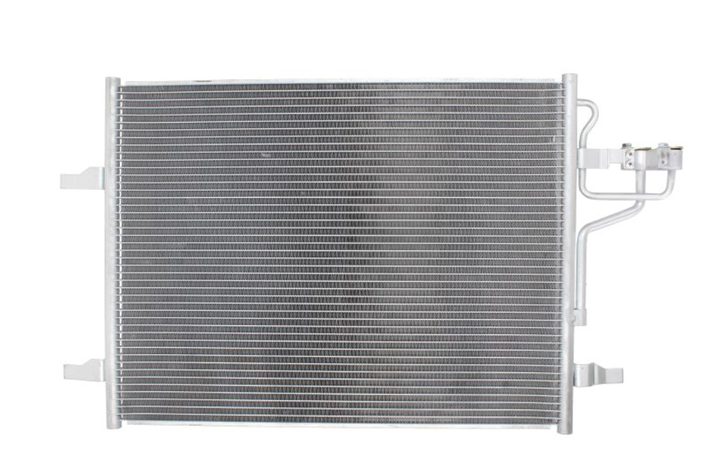 Радіатор кондиціонера Форд Куга - Ford Kuga (2.0 D-2.5) 2008-2012