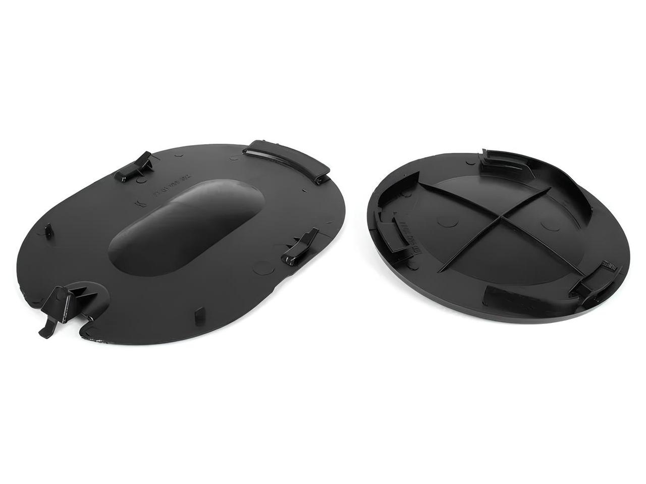 Заглушка підкрилка ліва + права передня (комплект) RENAULT Megane 2 OE 7701474633