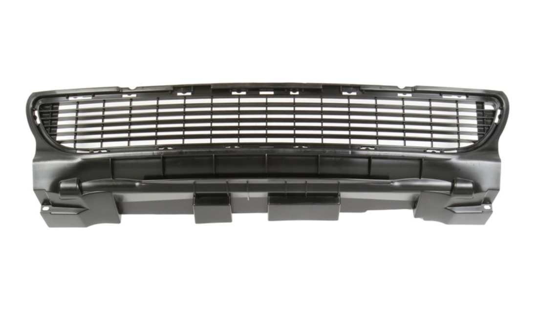 Решітка бампера Мерседес 169 - Mercedes W169 - 2004-2009