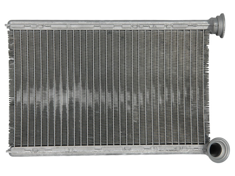 Радіатор пічки обігрівача, теплообмінник (з трубками) Renault Megan 2, Scennic 2 2002-2009