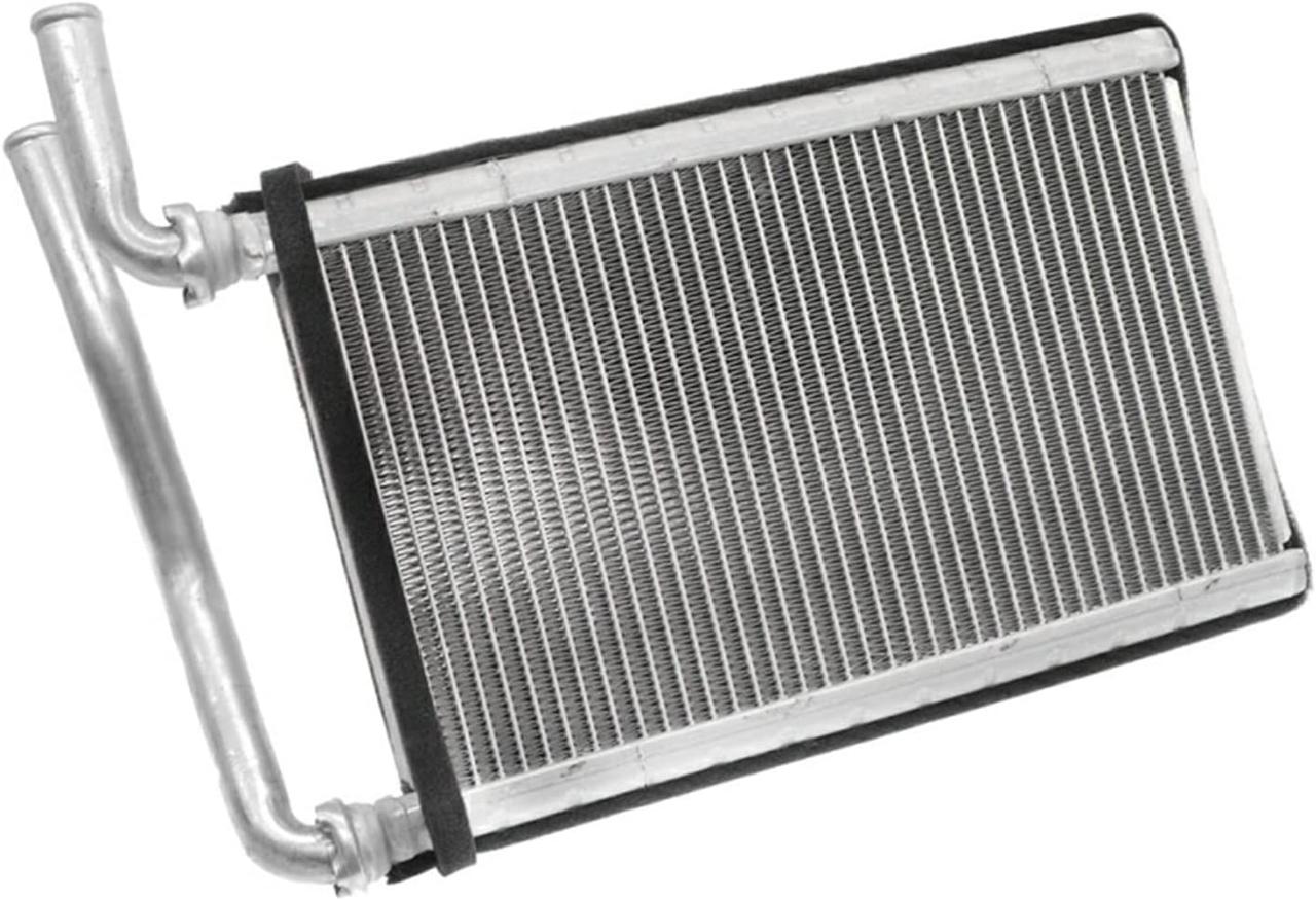 Радіатор пічки обігрівача (теплообмінник) передній Mitsubishi Pajero III/IV 2000-2021