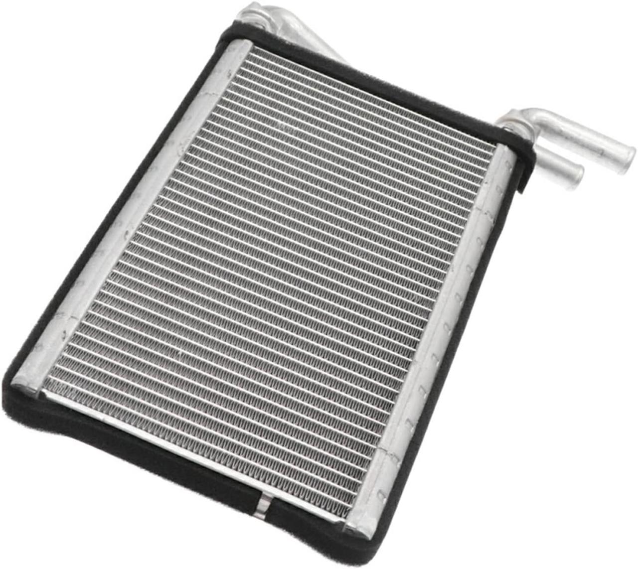 Радіатор пічки обігрівача (теплообмінник) передній Mitsubishi Pajero III/IV 2000-2021