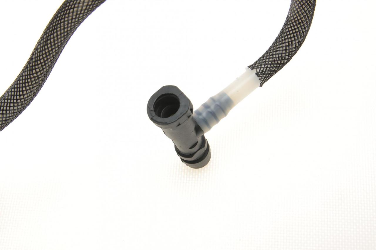 Трубка паливна Renault Logan 1.5dCi 06- (к-кт)