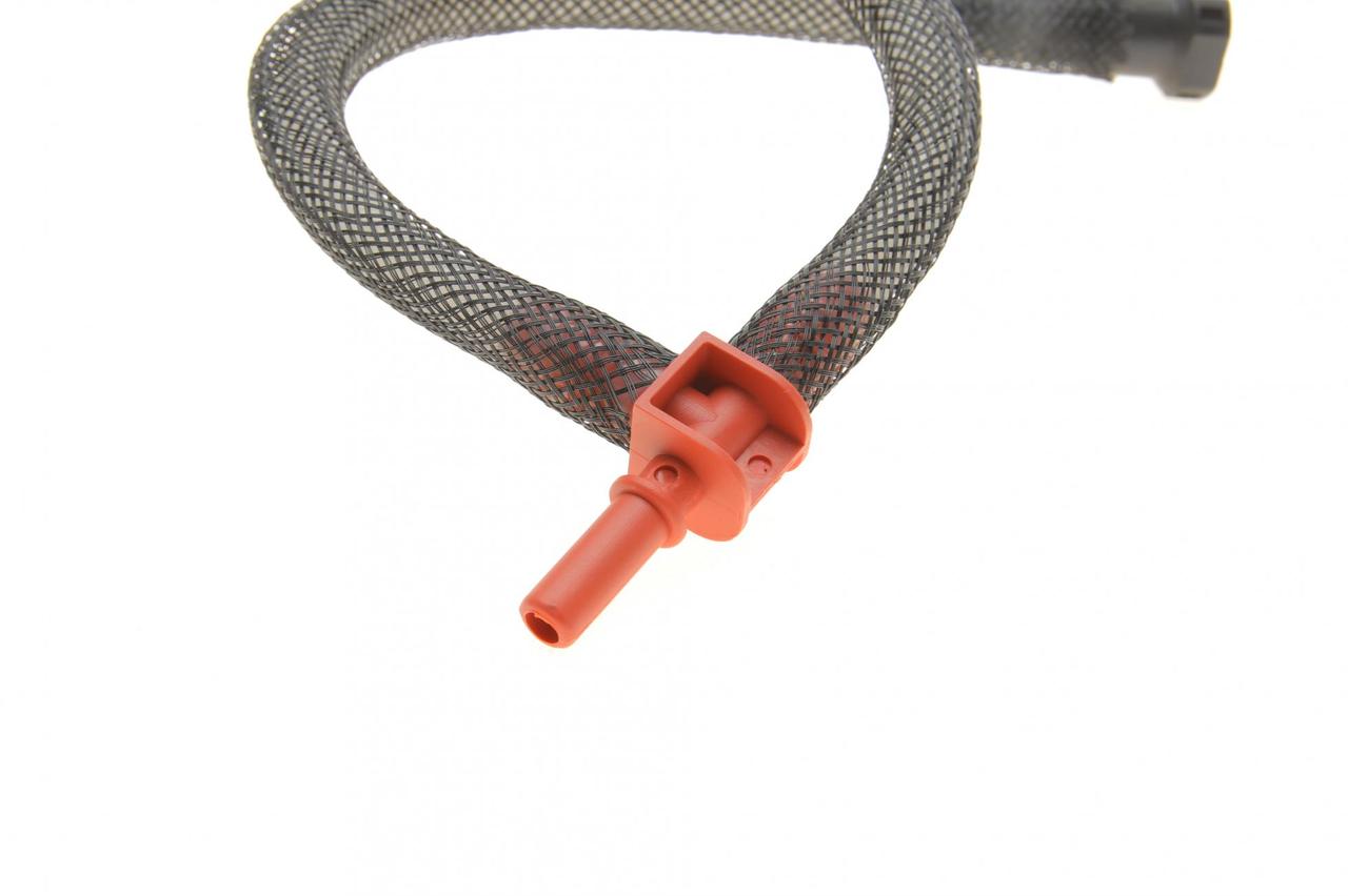 Трубка паливна Renault Logan 1.5dCi 06- (к-кт)